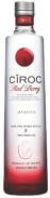 Ciroc - Red Berry Vodka (50ml)