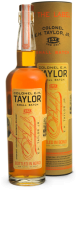Colonel E. H. Taylor - Small Batch Straight Kentucky Bourbon Whiskey (750ml) (750ml)