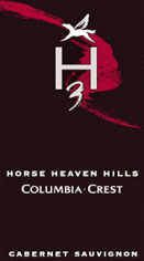 NV Columbia Crest - Cabernet Sauvignon H3 Horse Heaven Hills (750ml) (750ml)