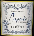 0 Cupcake - Prosecco