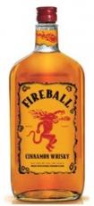 Dr. McGillicuddys - Fireball Cinnamon Whiskey (1.75L)