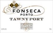 0 Fonseca - Tawny Port