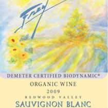 NV Frey - Sauvignon Blanc Redwood Valley Vineyards Organic (750ml) (750ml)