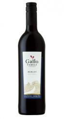 NV Gallo Family - Merlot (1.5L) (1.5L)