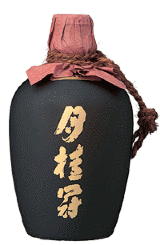 Gekkeikan - Black & Gold Sake Skies Koshiki Junzukuri (750ml) (750ml)