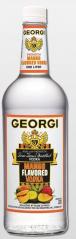 Georgi - Vodka Mango (1L) (1L)