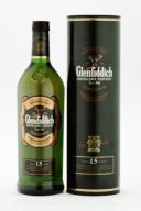 Glenfiddich - Single Malt Scotch 15 Year