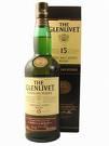 Glenlivet - 15 year Single Malt Scotch Speyside