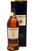 Glenmorangie - Scotch Single Malt Port Wood Quinta Ruban