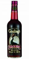 Gosling - Black Seal Rum (1.75L)