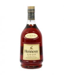 Hennessy - VSOP Privilege (50ml) (50ml)
