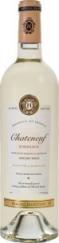 NV Herzog Selection - Chateneuf Semi Dry White Bordeaux (750ml) (750ml)