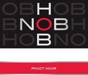 NV Hob Nob - Pinot Noir Vin de Pays dOc (750ml) (750ml)