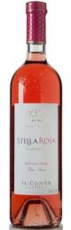 NV Il Conte DAlba - Stella Rosa Pink (750ml) (750ml)