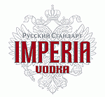 Imperia - Vodka (750ml) (750ml)