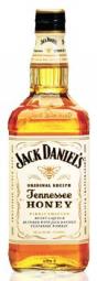 Jack Daniels - Tennessee Whisky Honey Liqueur (50ml) (50ml)