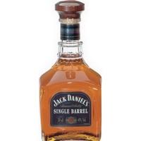 Jack Daniels - Single Barrel Bourbon (750ml) (750ml)