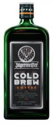 Jagermeister - Cold Brew Coffee Liqueur (750ml) (750ml)