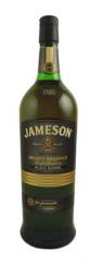 Jameson - Black Barrel Select Reserve (1L) (1L)