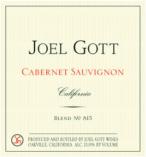 0 Joel Gott - Cabernet Sauvignon California