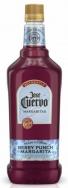 Jose Cuervo - Authentic Berry Punch Margarita (1.75L)