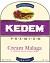 0 Kedem - Cream Malaga New York
