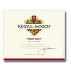 0 Kendall-Jackson - Pinot Noir California Vintners Reserve