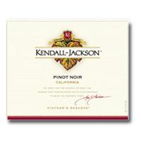 NV Kendall-Jackson - Pinot Noir California Vintners Reserve (750ml) (750ml)