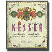 0 Kesser - Concord Grape New York