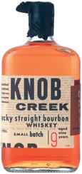 Knob Creek - Bourbon Kentucky (750ml) (750ml)