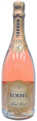 NV Korbel - Brut Rose California Champagne (750ml) (750ml)
