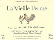 0 La Vieille Ferme - Rose Ctes du Ventoux (1.5L)