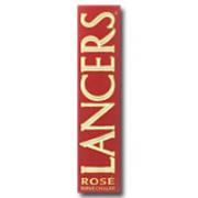 0 Lancers - Rose (1.5L)