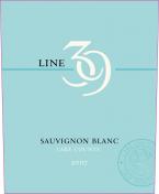 0 Line 39 - Sauvignon Blanc