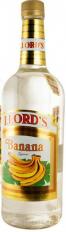 Llords - Banana Liqueur (1L)