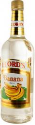 Llords - Banana Liqueur (1L) (1L)