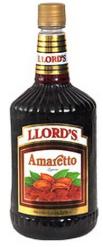 Llords - Amaretto (1.75L)