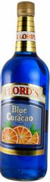 Llords - Blue Curacao (1L) (1L)
