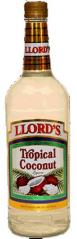 Llords - Tropical Coconut (1L) (1L)