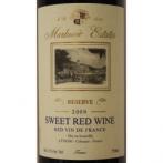 0 Markovic - Sweet Red Vin de Pays dOc (1.5L)