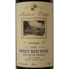 NV Markovic - Sweet Red Vin de Pays dOc (1.5L) (1.5L)