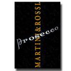 0 Martini & Rossi - Prosecco