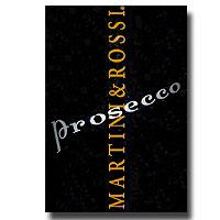 NV Martini & Rossi - Prosecco (750ml) (750ml)