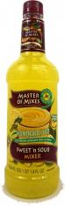 Master of Mixes - Sweet & Sour (1L)