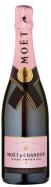 0 Moët & Chandon - Brut Rosé Champagne Impérial (187ml)
