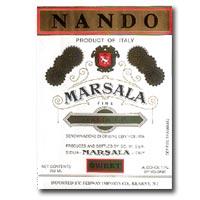 NV Nando - Dry Marsala Marsala (750ml) (750ml)