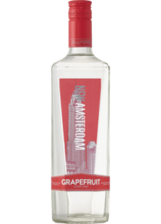 New Amsterdam - Grapefruit Vodka (1.75L) (1.75L)