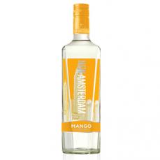 New Amsterdam - Mango Vodka (1.75L) (1.75L)