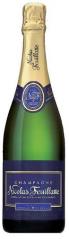 NV Nicolas Feuillatte - Blue Label Brut Champagne (750ml) (750ml)