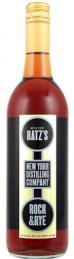 New York Distilling - Mister Katzs Rock & Rye (750ml) (750ml)